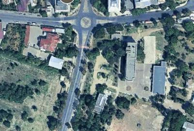 Apartament cu 3 camere decomandat în Central - 5