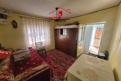 Casa de vanzare cu vedere superba spre MicroDelta ! - 5