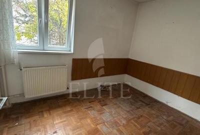 Apartament 2 camere în zona HERMES - 1