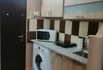 Garsonieră nedecomandată, mobilată în Soarelui - 5