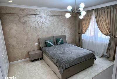 Apartament cu 3 camere în Bucium - 6