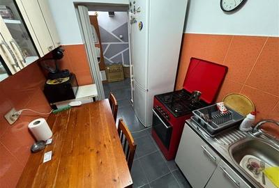Zona Neagoe Voda - 2 camere - parter - balcon - 9