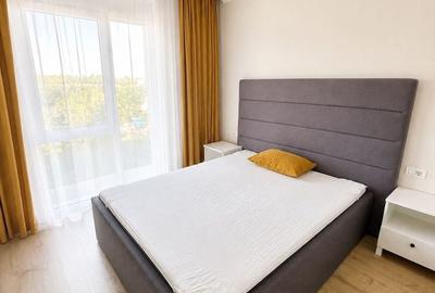 Apartament cu 3 camere decomandat în Central - 2