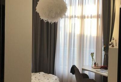 Apartament cu 3 camere în Central - 2