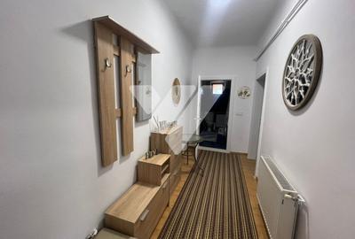 Apartament cu gradina de inchiriat - Zona Centrala Sibiu - 2