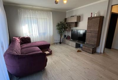 Apartament 3 camere, 66 mp utili, Cisnadie - 1