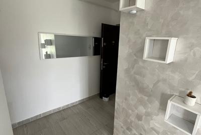 Apartament cu 2 camere bloc 2010 Tatarasi COD 160012 - 3