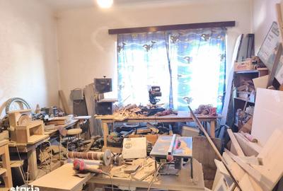 Casă cu 3 camere cu Teren 550 Mp în Budiului - 5