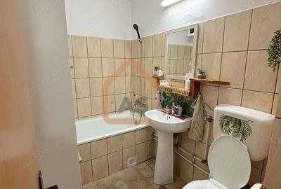 Garsonieră decomandată în Sânmartin - 4