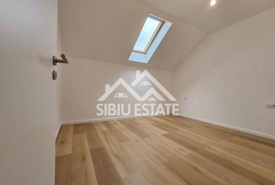 Duplex cu 4 camere cu Canalizare în Șura Mică - 11