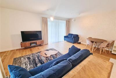 Apartament cu 3 camere decomandat, mobilat în Drumul Poienii - 28