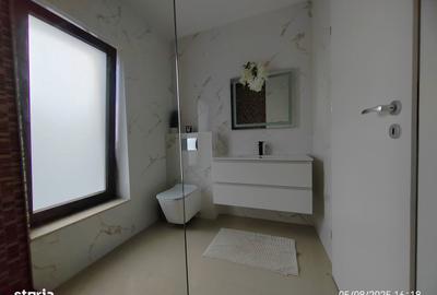 Casă cu 3 camere cu Teren 220 Mp în Tunari - 7