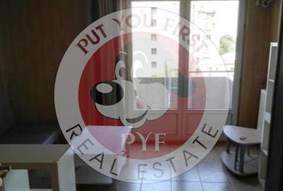 Apartament cu 2 camere semidecomandat în Cișmigiu - 6