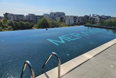 Apartament cu 2 camere decomandat în Ultracentral