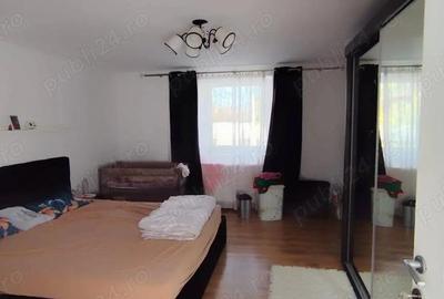 De vanzare casa de caramida ,aproape de centrul Orasului Recas - 5