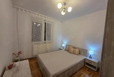 Apartament cu 4 camere decomandat în Micălaca - 2