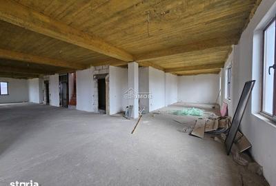 Spațiu comercial, de 380 mp, în Tătărani - 9