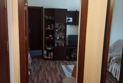 Apartament cu 2 camere decomandat în Calea Galați - 4