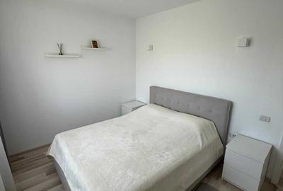 Apartament cu 2 camere decomandat în Sânpetru - 2