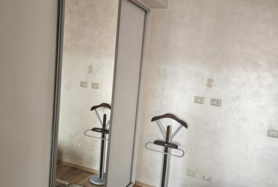 Apartament cu 3 camere, mobilat în Tomis Nord - 10