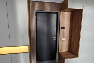 Apartament de 2 camere, loc de parcare, Grand Kristal, Berceni - 6