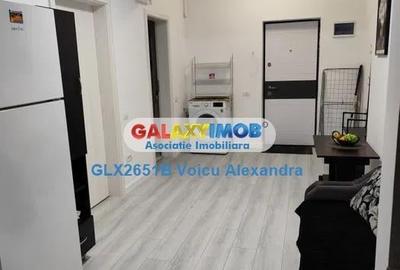 Studio Nou Prima Inchiriere Berceni - Dimitrie Leonida - 3