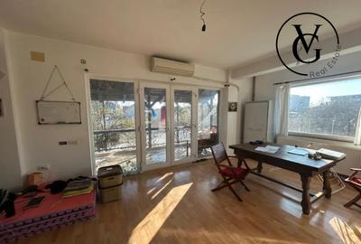 Casă cu 5 camere cu Teren 1254 Mp în Central - 7