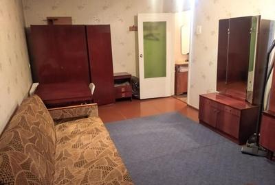 Garsoneira de inchirat in zona Panduri - 2