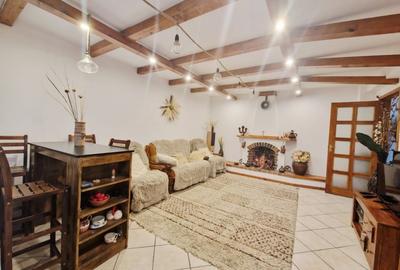 Apartament cu 4 camere decomandat, mobilat în Baicului - 2