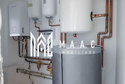 Casă cu 5 camere cu Teren 500 Mp în Roșia - 8