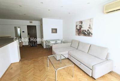 2 Camere - Spaiul Unirii | Balcon + Boiler Electric - 3