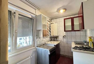 Apartament cu 2 camere nedecomandat, mobilat în Șagului - 7