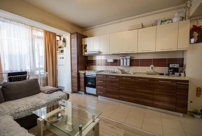 Apartament gata de mutare - Confort Urban Residence - 3 camere, Sect.5 - 5