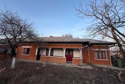 Casă cu 4 camere în Slobozia - 4