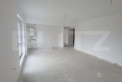 Apartament cu 2 camere decomandat în Calea Moldovei - 4