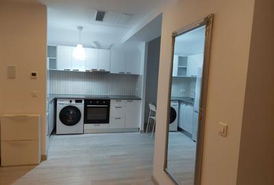 Apartament cu 2 camere semidecomandat în Vitan - 4