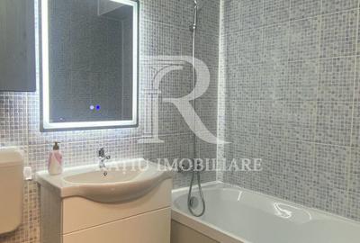 Apartament cu 2 camere în Nufărul - 8