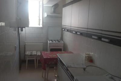 Apartament cu 2 camere decomandat în Central - 5