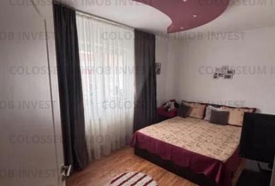Apartament cu 2 camere decomandat în Avantgarden - 2