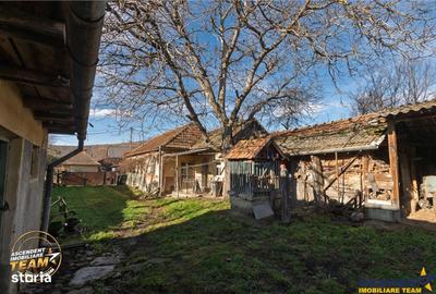 Spațiu comercial, în Lemnia - 8