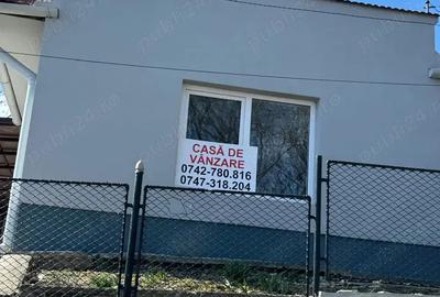 Vand casa in Reghin, intr-o zona lini?tita, cu o priveli?te superba, aproape de centru - 3