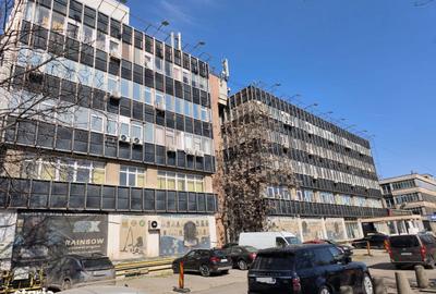 Spațiu comercial, de 436 mp, în Băneasa - 9