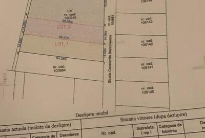 Spațiu comercial, în Păulești - 2