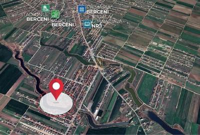 Teren de vanzare, 561 mp, strada Cetatea Alba, Mamina, Comuna Berceni Teren de vanzare, 561 mp, strada Cetatea Alba, Mamina, Comuna Berceni - 10