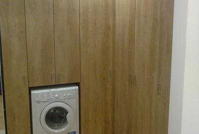 390euro/luna, apartament 1 camera, bloc nou, Tatarasi Pta Chirila - 4