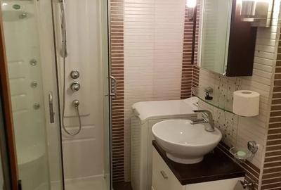 Apartament cu 2 camere decomandat, mobilat în Titulescu - 9