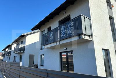Case moderna ,115 mp construiti , zona rezidentiala Scheia - 3