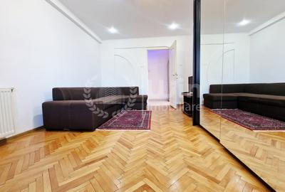 Apartament cu 2 camere decomandat, mobilat în Gheorgheni - 3