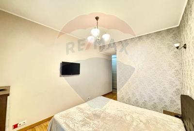 Apartament cu 2 camere decomandat, mobilat în Mihai Bravu - 6