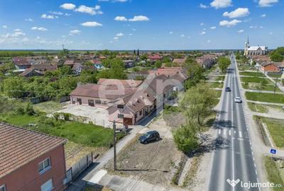 Spațiu comercial, de 178 mp, în Bacova - 7